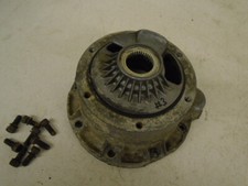Np203 differential housing for sale  Newman Lake