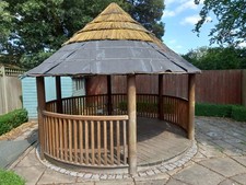 Garden summer house for sale  LINCOLN