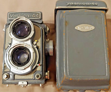 Yashica tlr grey for sale  Cleveland