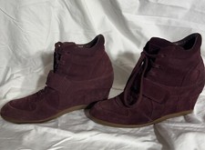 Purple suede ash for sale  Wake Forest