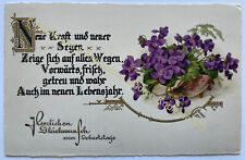 Alte postkarte motiv gebraucht kaufen  Raubling