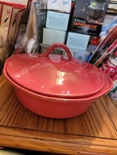 Rachel ray red for sale  New London