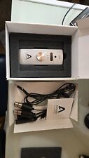 Apogee one usb for sale  Junction City