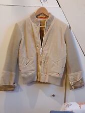 Blouson kanabeach crème d'occasion  Villepinte