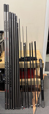 Match fishing tackle for sale  DIDCOT