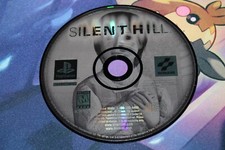 ps1 silent hill d'occasion ps1 silent hill d'occasion Expédié en Belgium
