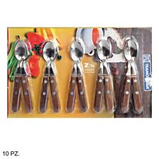 Set cucchiaini tramontina usato Set cucchiaini tramontina usato  Andria