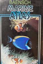 Marine atlas volume for sale  Pittsburgh