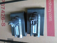 Dyson ion akku gebraucht kaufen  Mähring