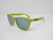 Oakley frogskins aspen usato  Roma