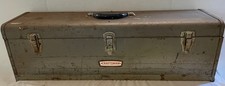 Vintage craftsman metal for sale  Veedersburg