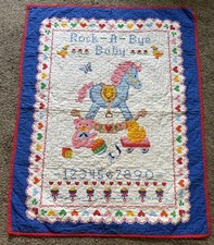 Vintage baby crib for sale  East Grand Forks