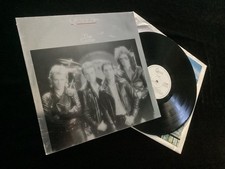 Queen - The Game - Original European LP & Printed Inner - Foil Sleeve comprar usado  Enviando para Brazil