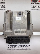 Centralina motore opel usato Centralina motore opel usato  Cornedo Vicentino