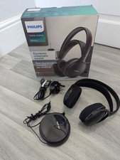 Philips shc5200 hifi for sale  PETERBOROUGH