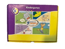 Hooked phonics learn for sale  San Luis Obispo