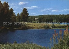 Finnland suomi see gebraucht kaufen  Deutschland