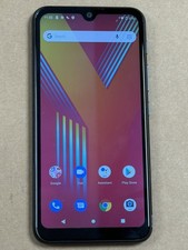 Wiko y62 plus usato  Sesto Fiorentino
