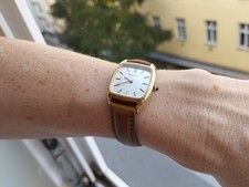 Orologio meccanico vintage usato  Spoleto