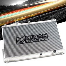 Radiador de alumínio Megan Racing Performance para 06-11 Lexus GS350 RWD S190 comprar usado  Enviando para Brazil