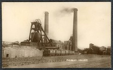 Pleasley colliery mansfield for sale  LYDNEY