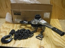 New dayton 3tp98 for sale  Woodstock