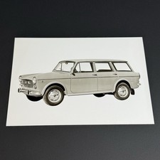 Fiat neckar nsu d'occasion  Saint-Genis-de-Saintonge