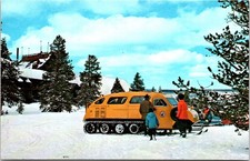 Bombardier snow machine for sale  Sarver