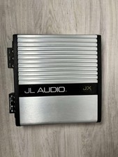 Audio jx500 mono for sale  Eaton Park