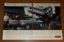 Seltene werbung ford gebraucht kaufen  Legden