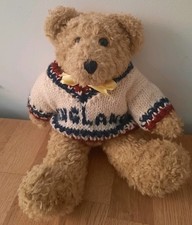 Small bear england for sale  WARRINGTON