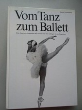 Vom tanz zum gebraucht kaufen  Eggenstein-Leopoldshafen