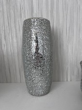 Crackle mosaic mirrored for sale  SOUTHPORT