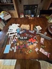 Large lot schleich for sale  White Hall