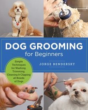 Dog grooming beginners for sale  GILLINGHAM