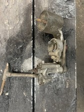 Classic hd6 carburettor for sale  KELTY