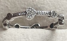 Genuine pandora sterling for sale  NORTHALLERTON
