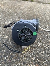 Worcester bosch rg128 for sale  LONDON