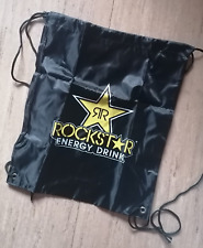 Rockstar energy beutel gebraucht kaufen  Hamburg