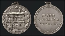 Medaglia colmaggiore tarzo usato  Orsago