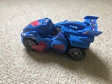 Rare voiture transformant d'occasion  Saales