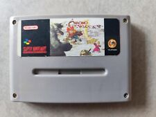 Chrono trigger francais d'occasion  Montpellier-