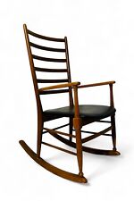 Danish rocking chair for sale Danish rocking chair for sale  LICHFIELD
