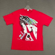 King fighters shirt for sale  Santa Ana