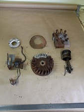 Vtg genuine 3hp for sale  Elmer