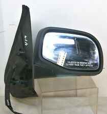Conjunto de espelho externo 91-94 Ford Explorer F1TZ-17683-G RH Power fabricante de equipamento original 8528 comprar usado  Enviando para Brazil