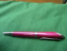 Swarovski ballpoint pen for sale  LUTON