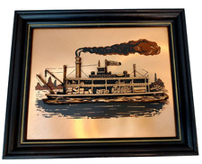 Vintage john louw for sale  Palmyra
