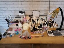 Gel nail acrylic for sale  BOSTON
