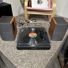 Audio technica turntable for sale  Topeka